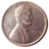 1909VDB Lincoln Penny