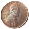 1912S Lincoln Penny