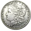 1895 Morgan Dollar