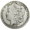 1894 Morgan Dollar